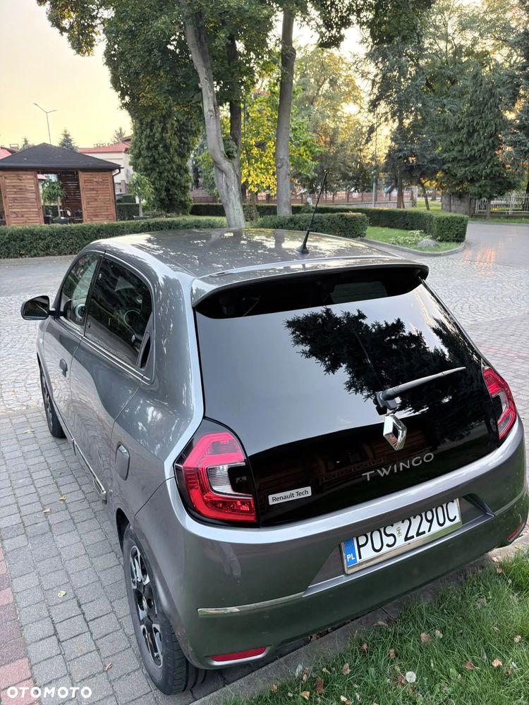 Renault Twingo Energy TCe 90 Intens - 5