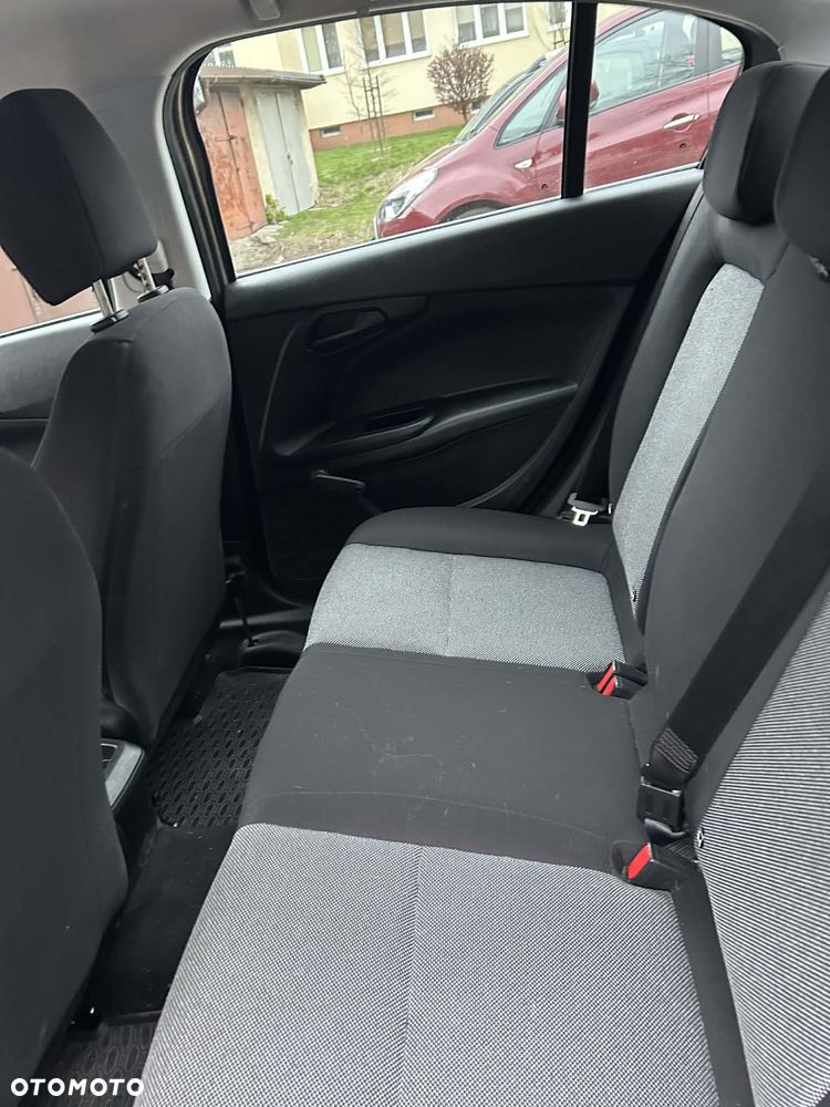 Fiat Tipo 1.4 16V - 8