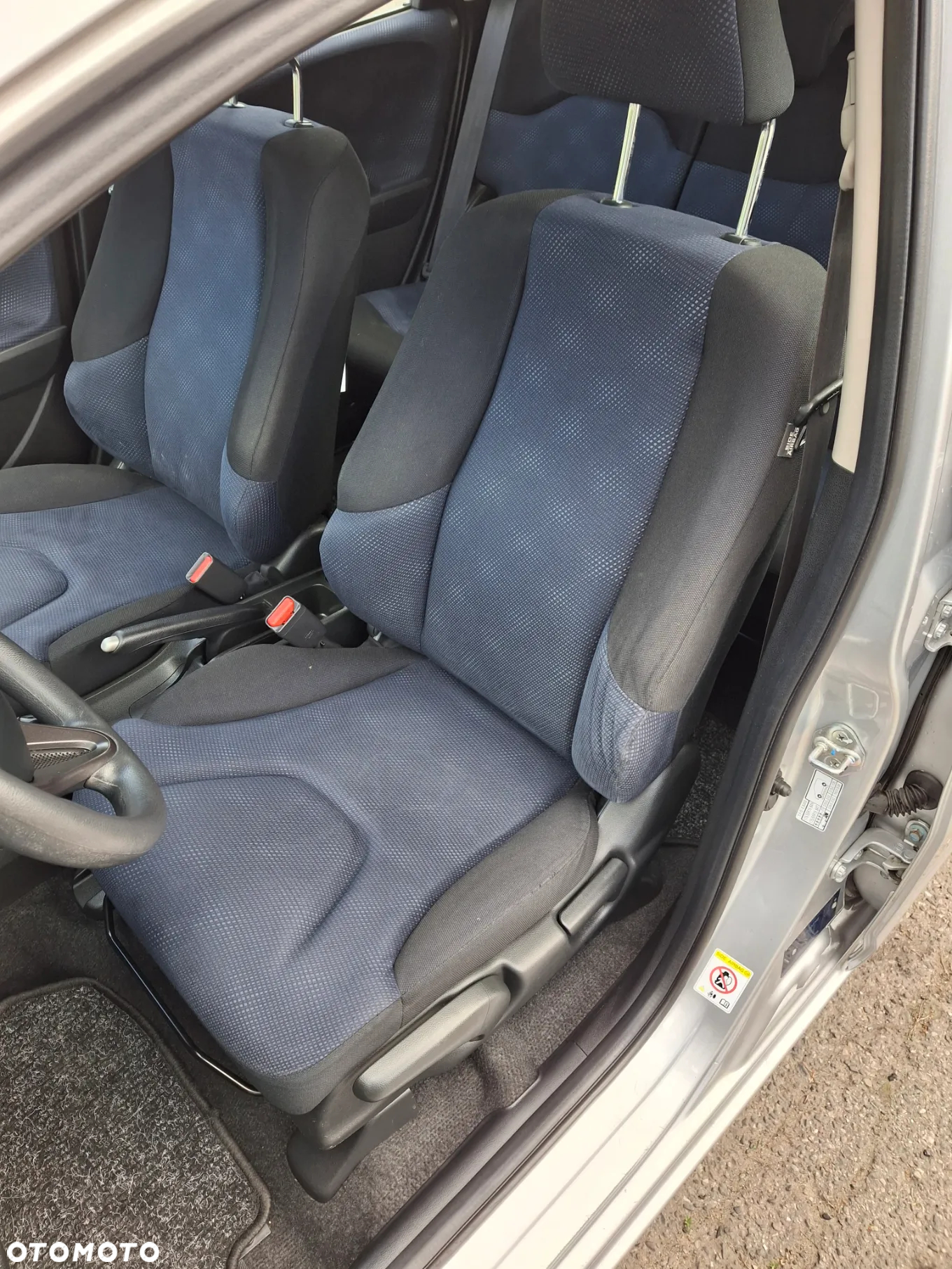 Honda Jazz 1.2 i-VTEC Trend - 6