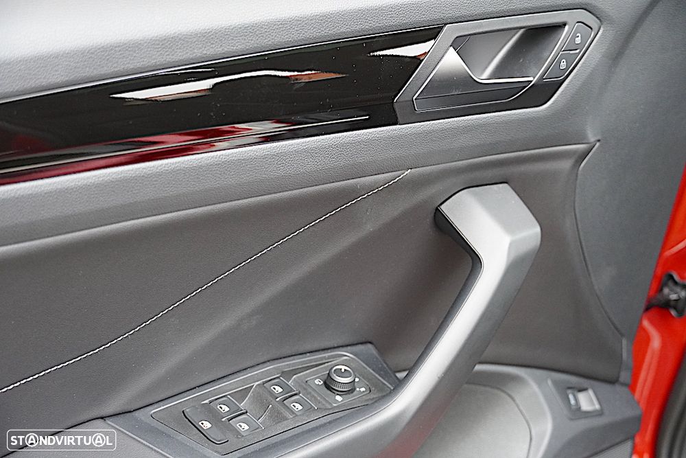 VW T-Roc 1.5 TSI R-Line DSG - 20