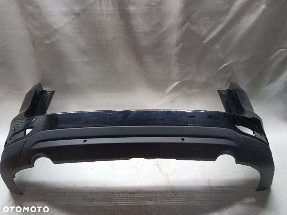 ZDERZAK TYŁ TYLNY FORD S MAX MK2 6PDC EM2B17H773 - 5
