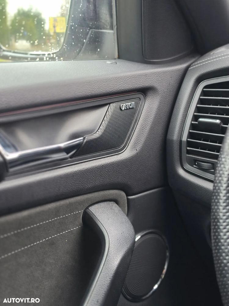 Skoda Kodiaq 1.5 TSI DSG Sportline - 13