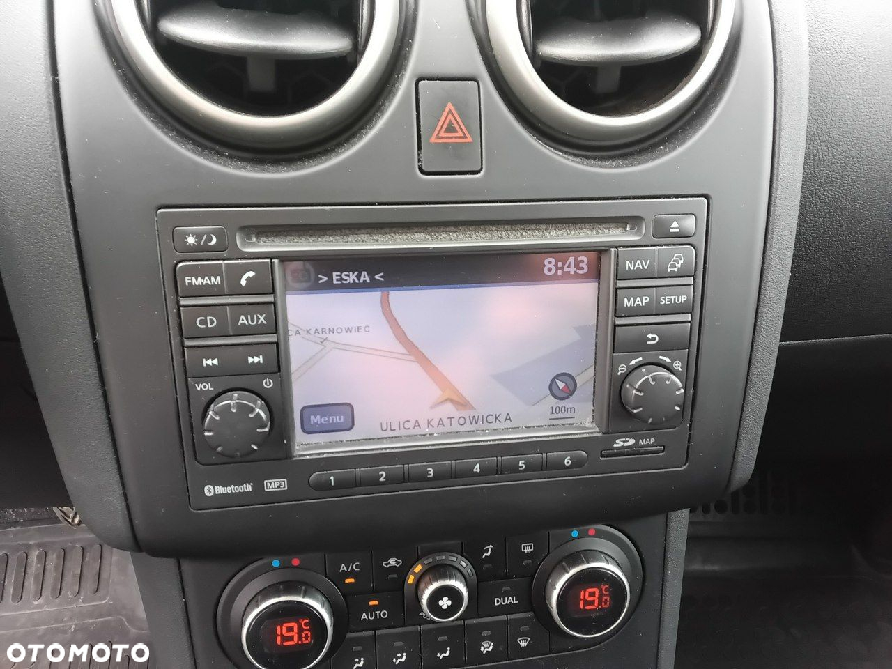 Nissan Qashqai - 19
