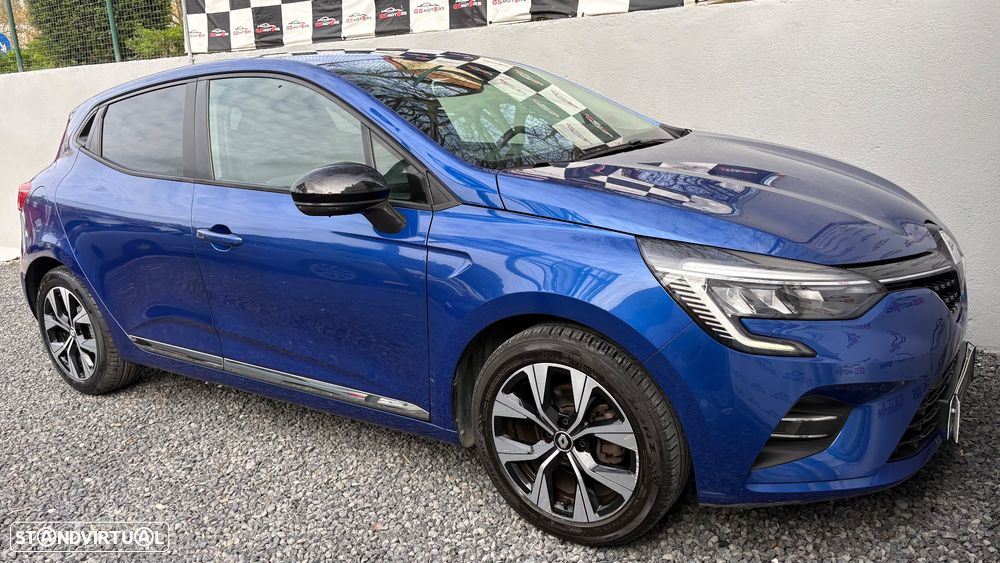 Renault Clio 1.0 TCe Evolution - 8