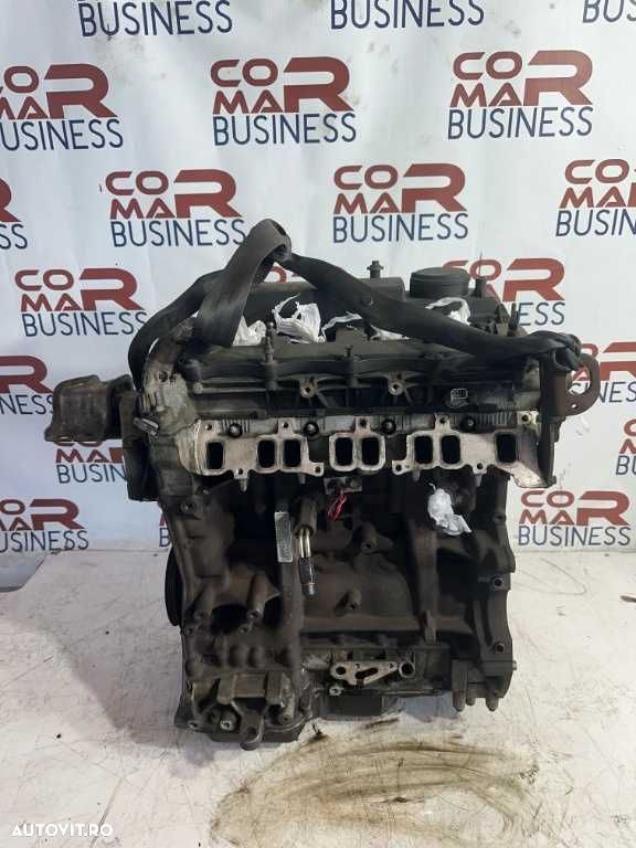 Dezmembrari Motor fara anexe PEUGEOT BOXER 2.2 euro 5 cod piesa 4H03 - 2