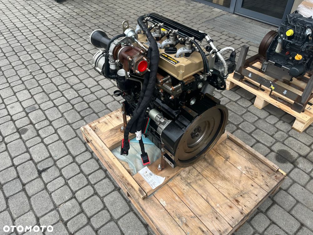 SILNIK KOHLER KDI 2504 TCR/22 KDI2504TCR/22 21137netto - 7