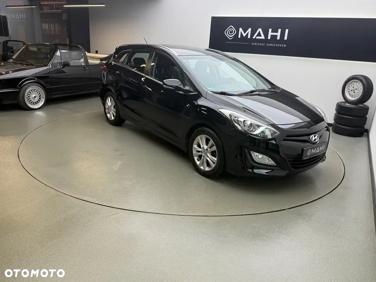 Hyundai i30 1.6 CRDI Trend - 15