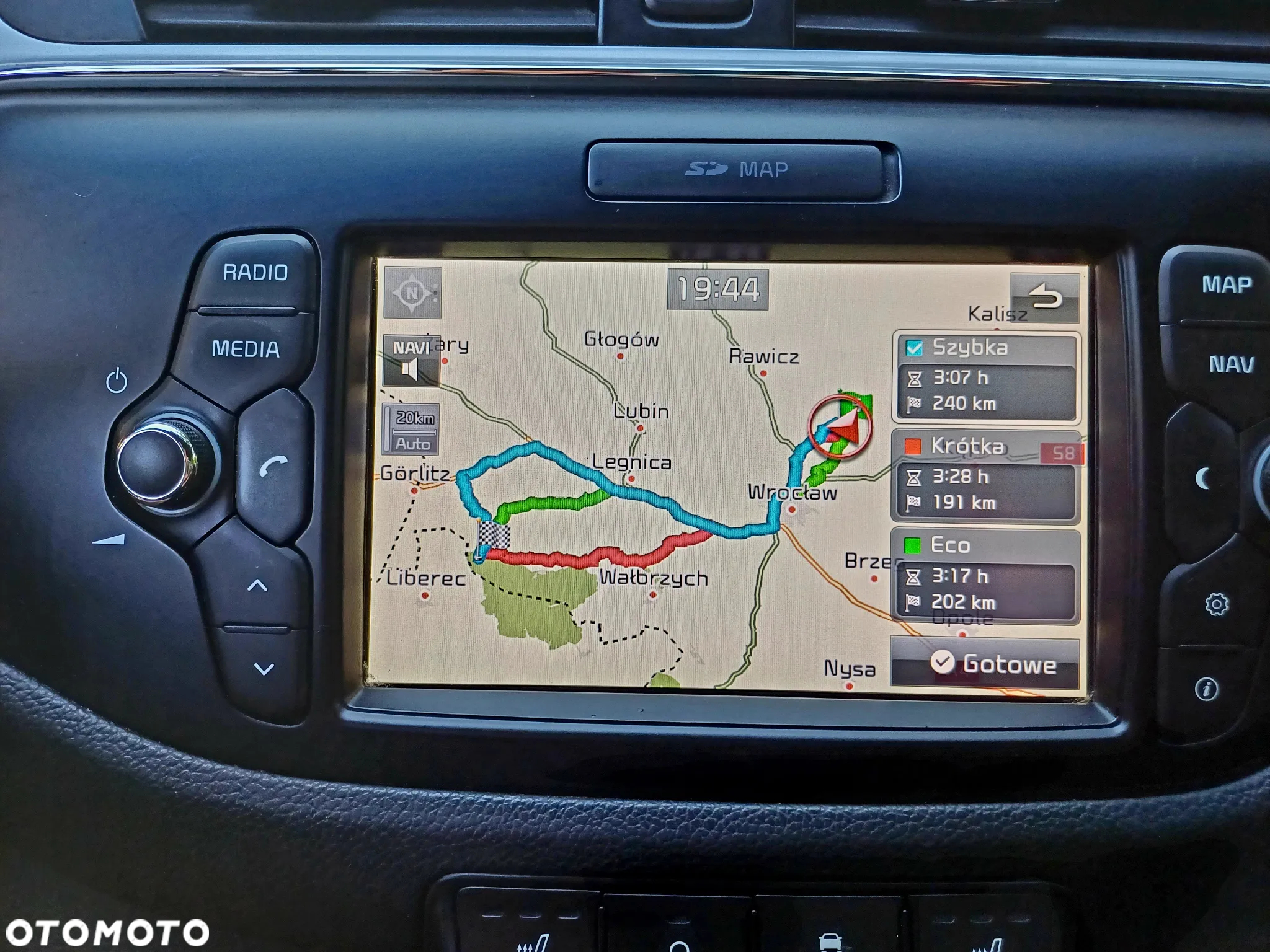Kia Ceed Cee'd 1.6 CRDi M - 12