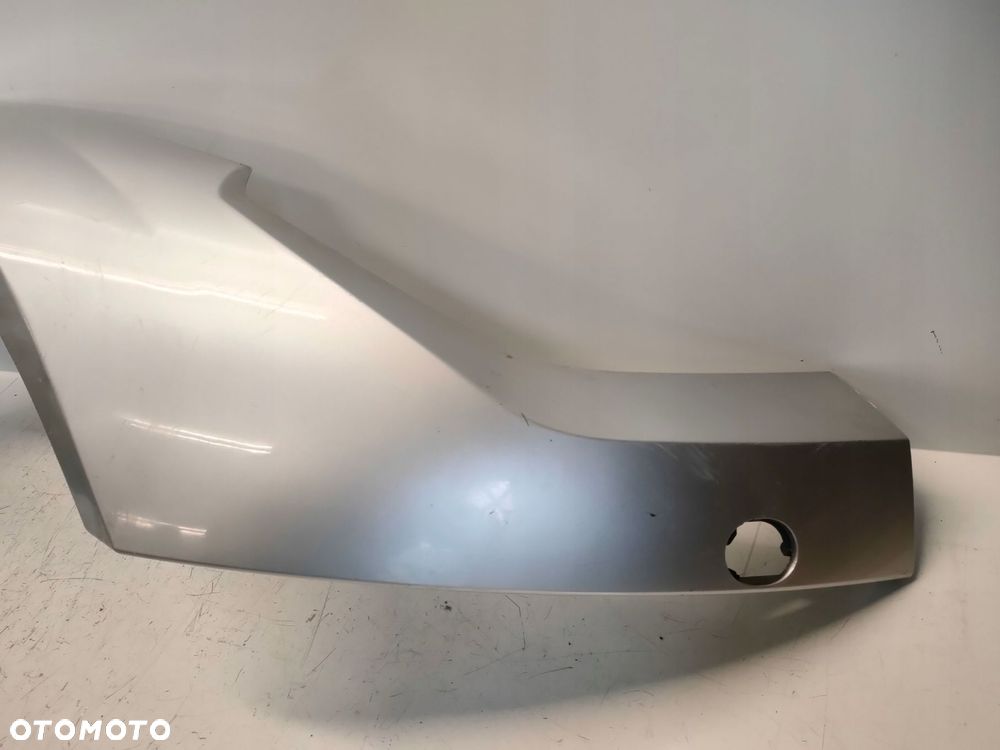 FORD KA NAKŁADKA PRAWA NA BŁOTNIK ZDERZAK - 6