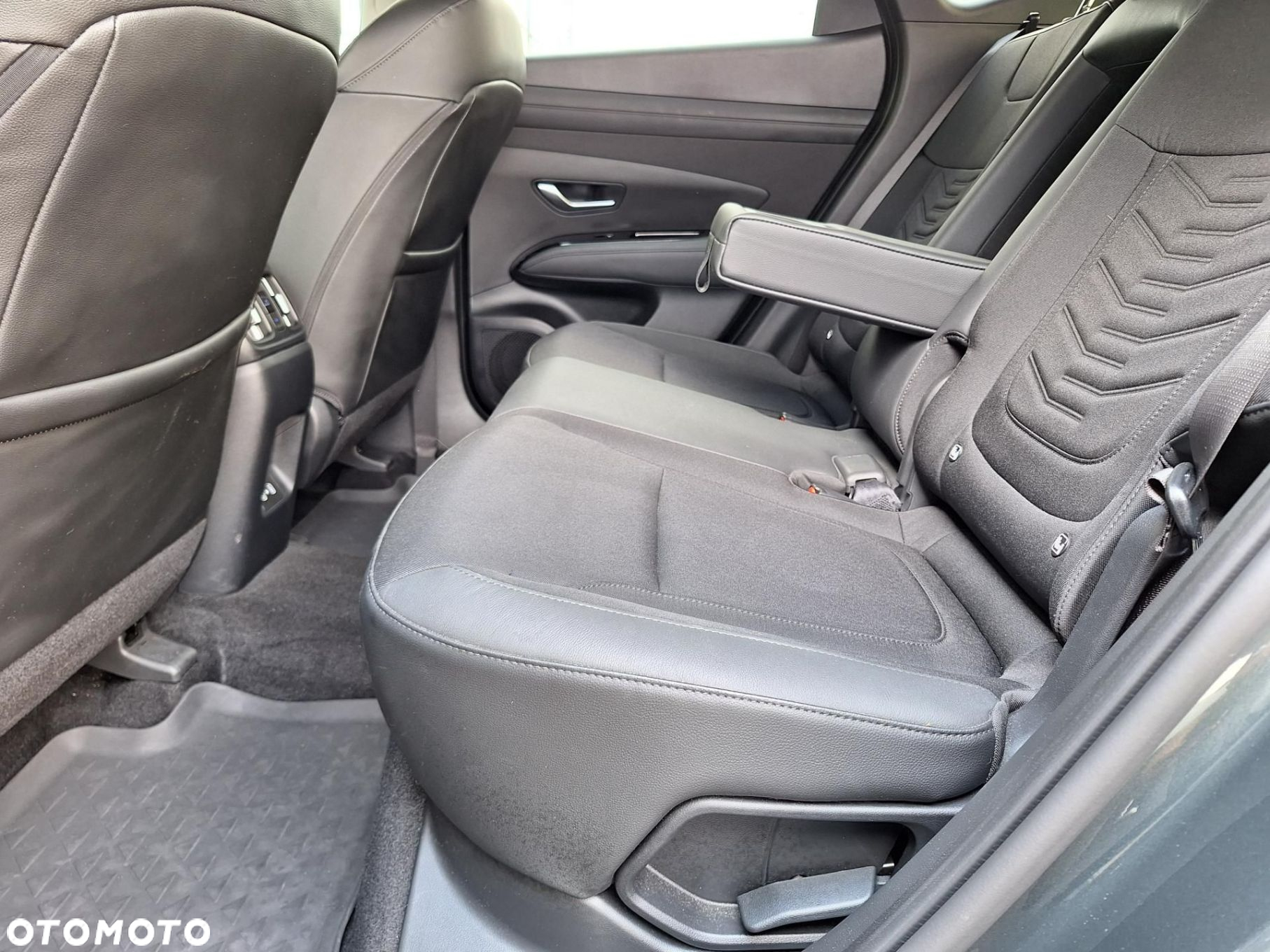 Hyundai Tucson - 22
