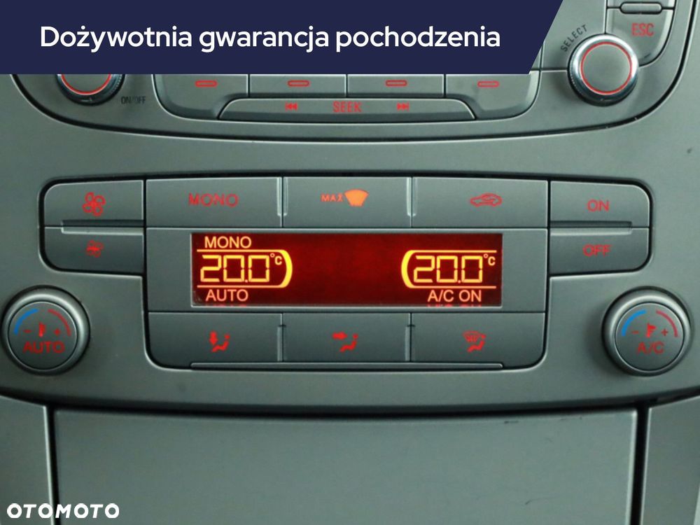 Ford Mondeo SW - 17