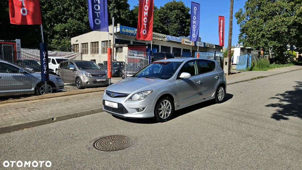 Hyundai i30 - 18