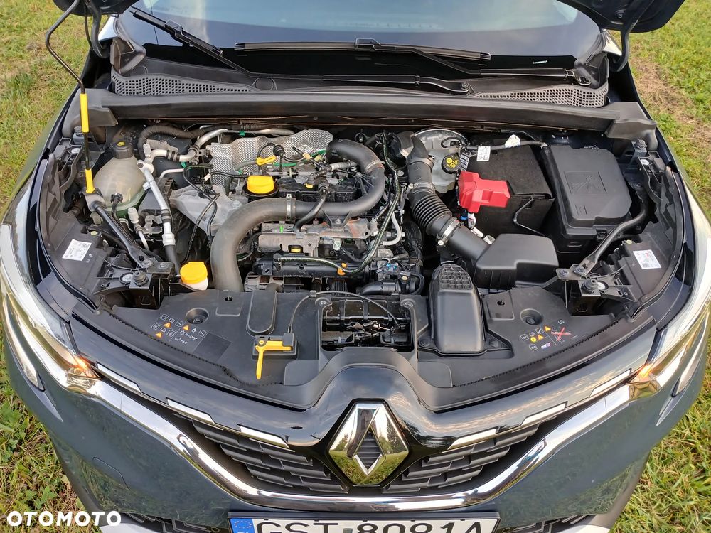 Renault Captur - 7