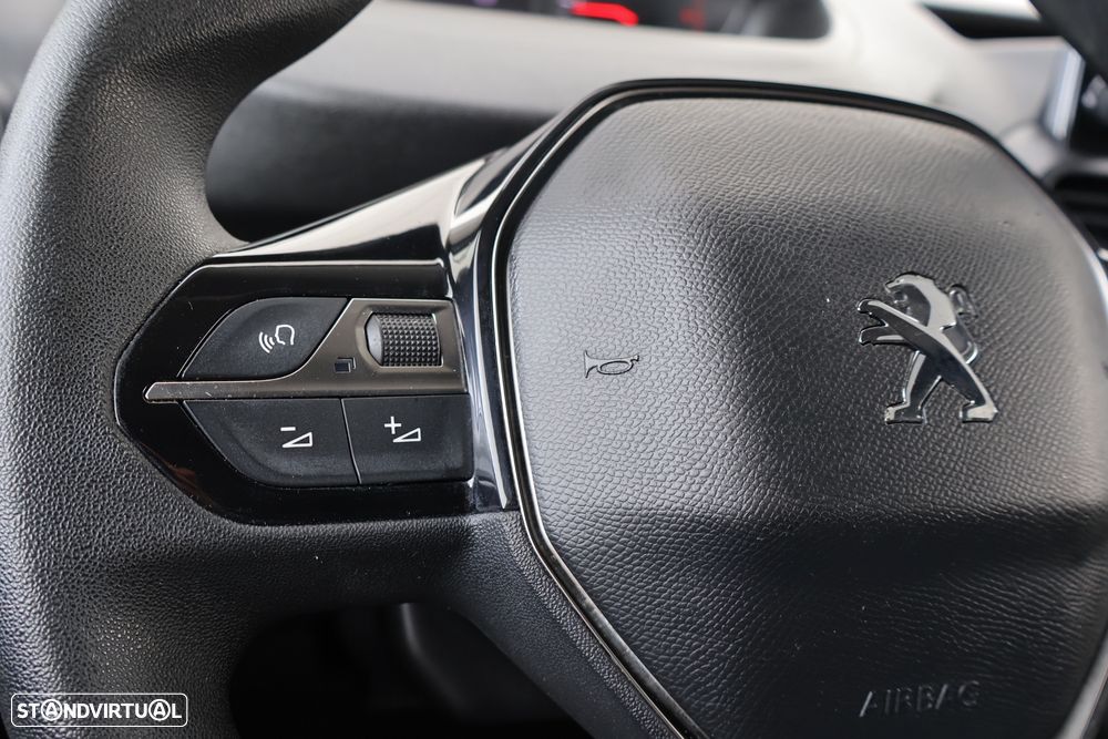 Peugeot Partner 1.5 BlueHDi Premium LONGA (IVA dedutível) - 26