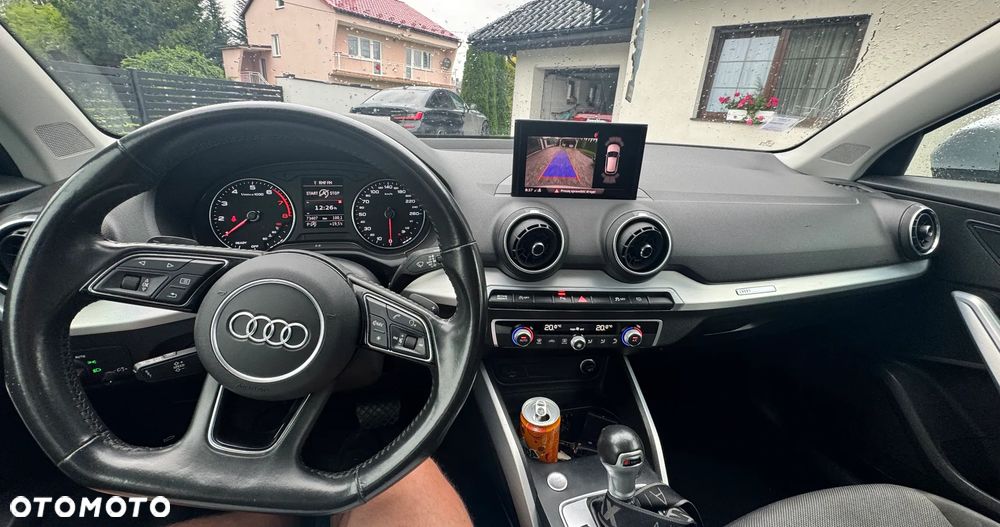 Audi Q2 35 TFSI Sport S tronic - 27