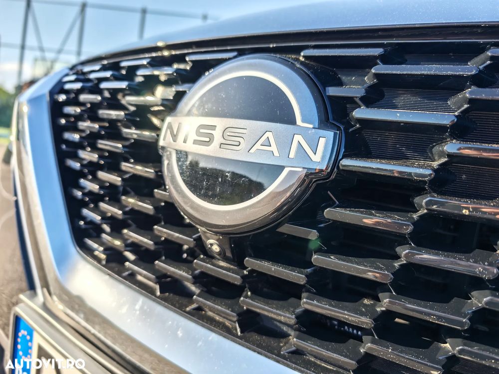 Nissan Qashqai 1.3 l MHEV X-Tronic Tekna - 8