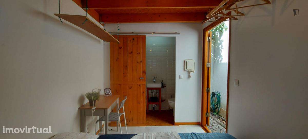 Estúdio - localizado em Peniche - Grande imagem: 2/9