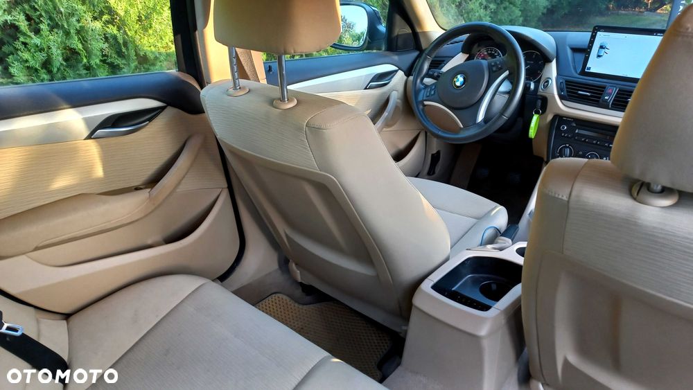 BMW X1 - 6
