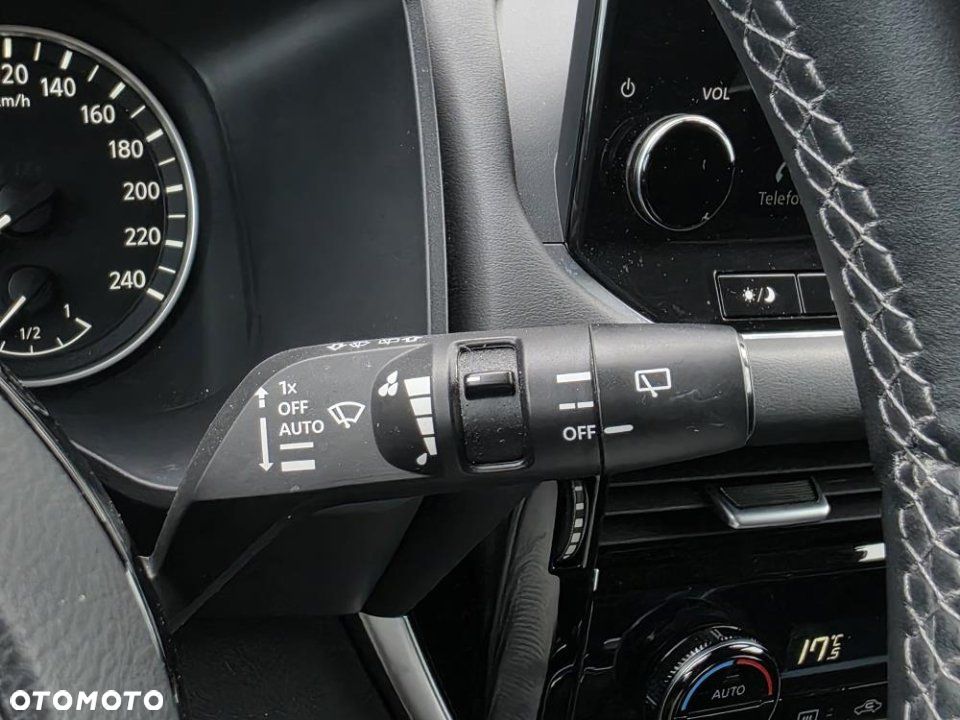 Nissan Qashqai - 15