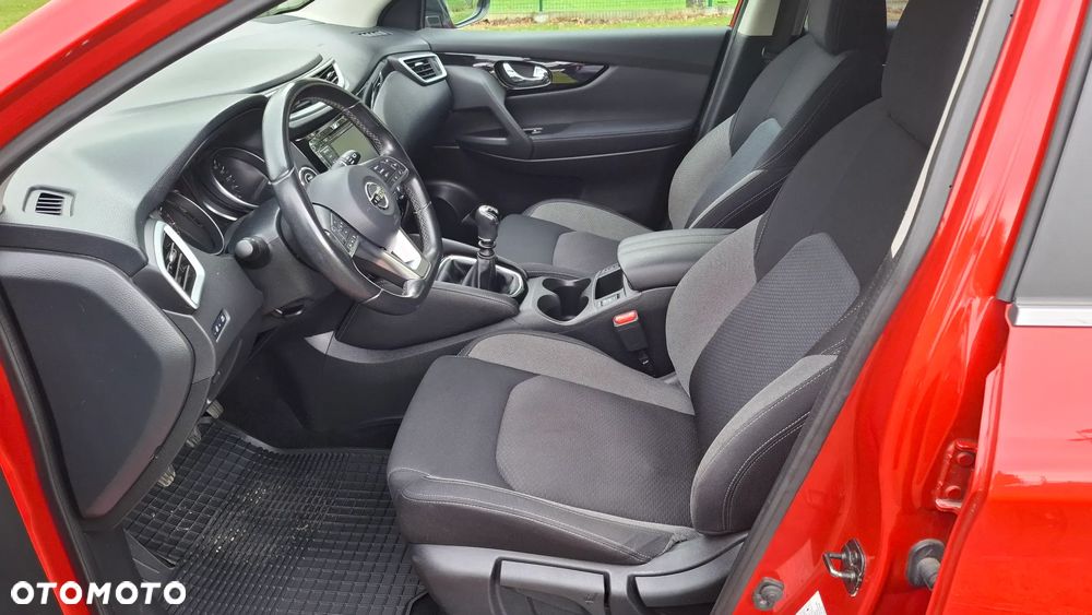 Nissan Qashqai 1.3 DIG-T Tekna+ - 9