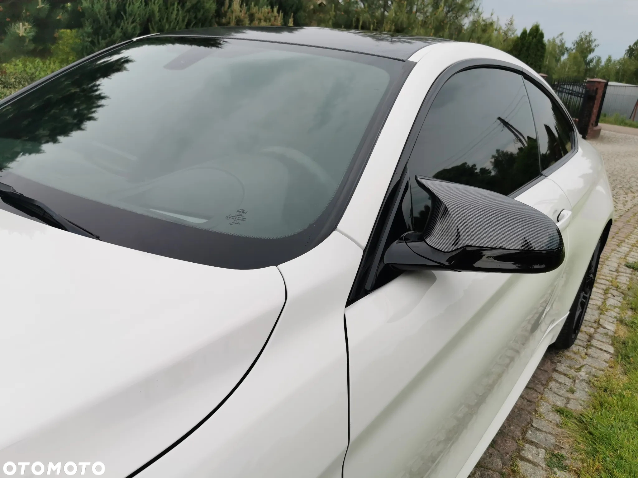 BMW M4 Coupe DKG - 4