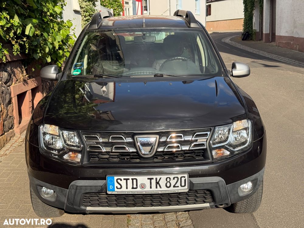 Dacia Duster 1.6 4x2 Prestige - 2