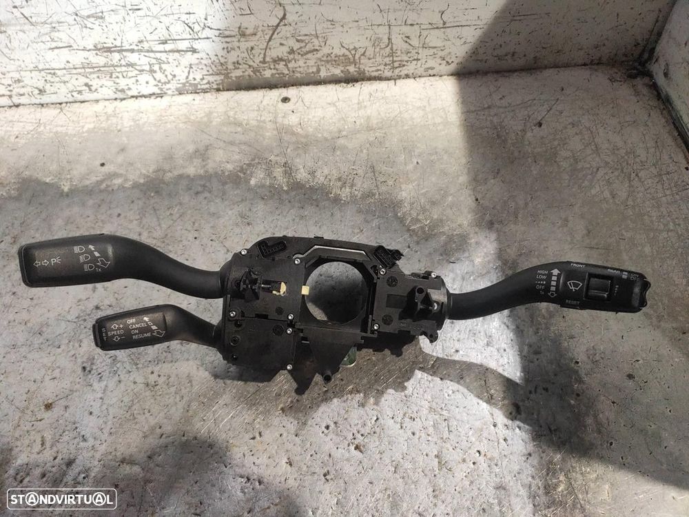 COMANDO LUZES SEAT EXEO ST 2010 -8E0953549Q - 3