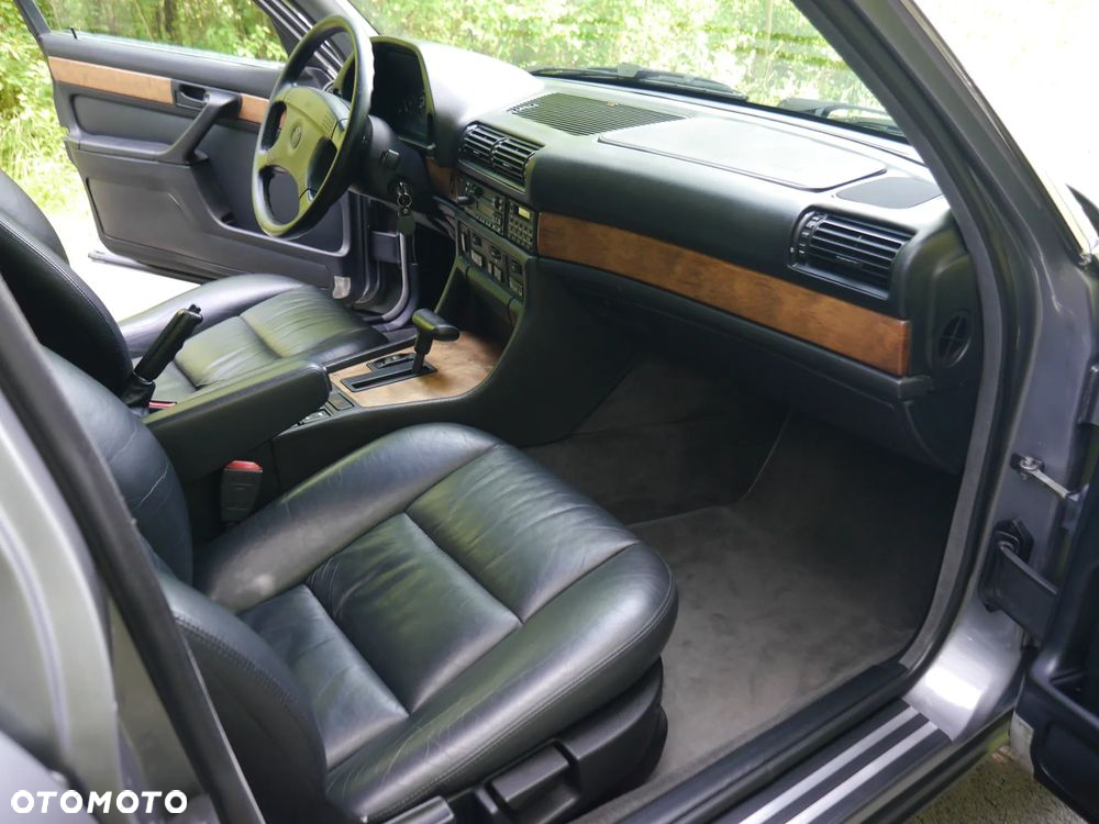 BMW Seria 7 - 14