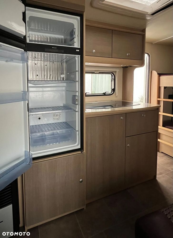 Burstner PREMIO 495 TK - 27