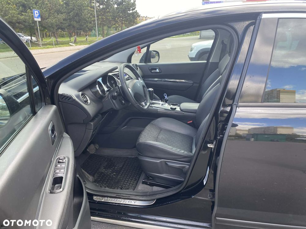 Peugeot 3008 e-HDi 115 ETG6 Stop&Start Active - 19