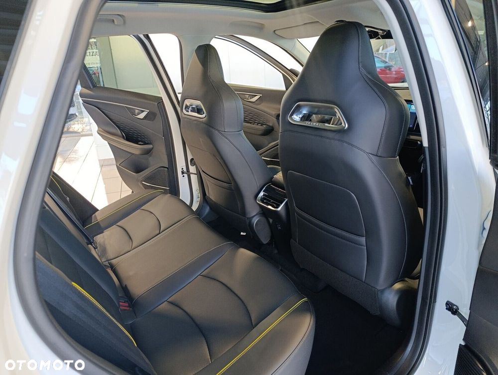 BAIC Senova X55 - 7