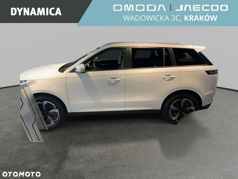 Jaecoo 5 - 9