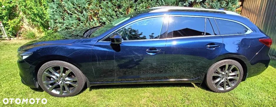 Mazda 6 2.0 Skypassion I-ELoop - 3