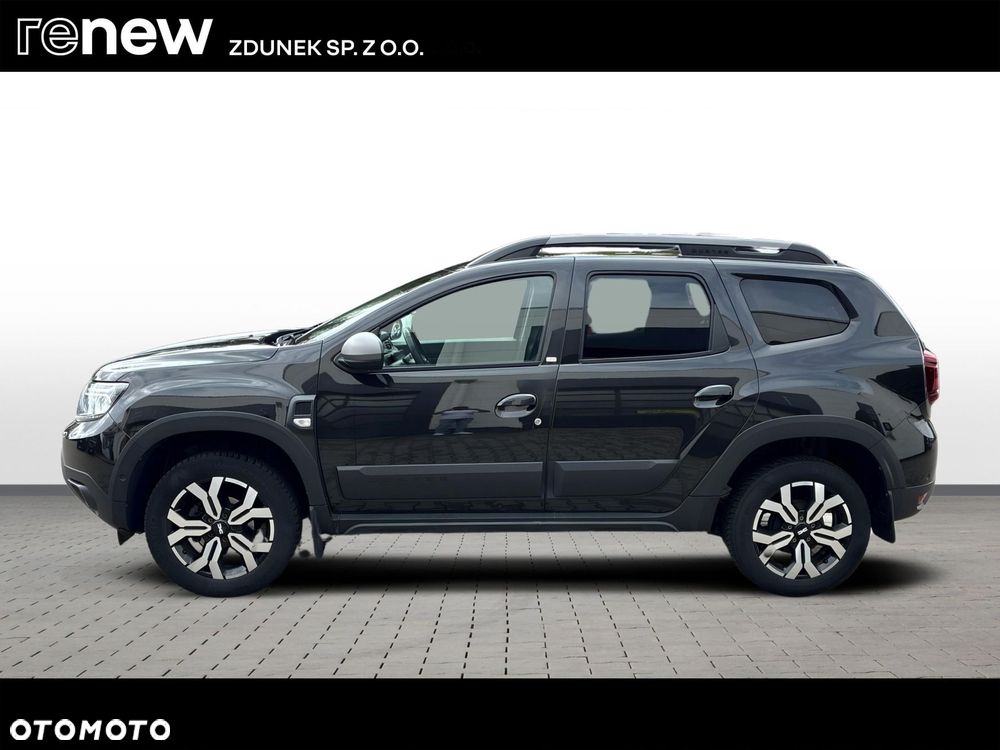Dacia Duster - 2