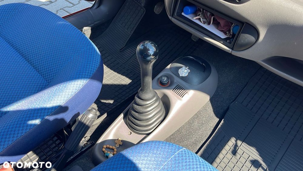Fiat Seicento - 15