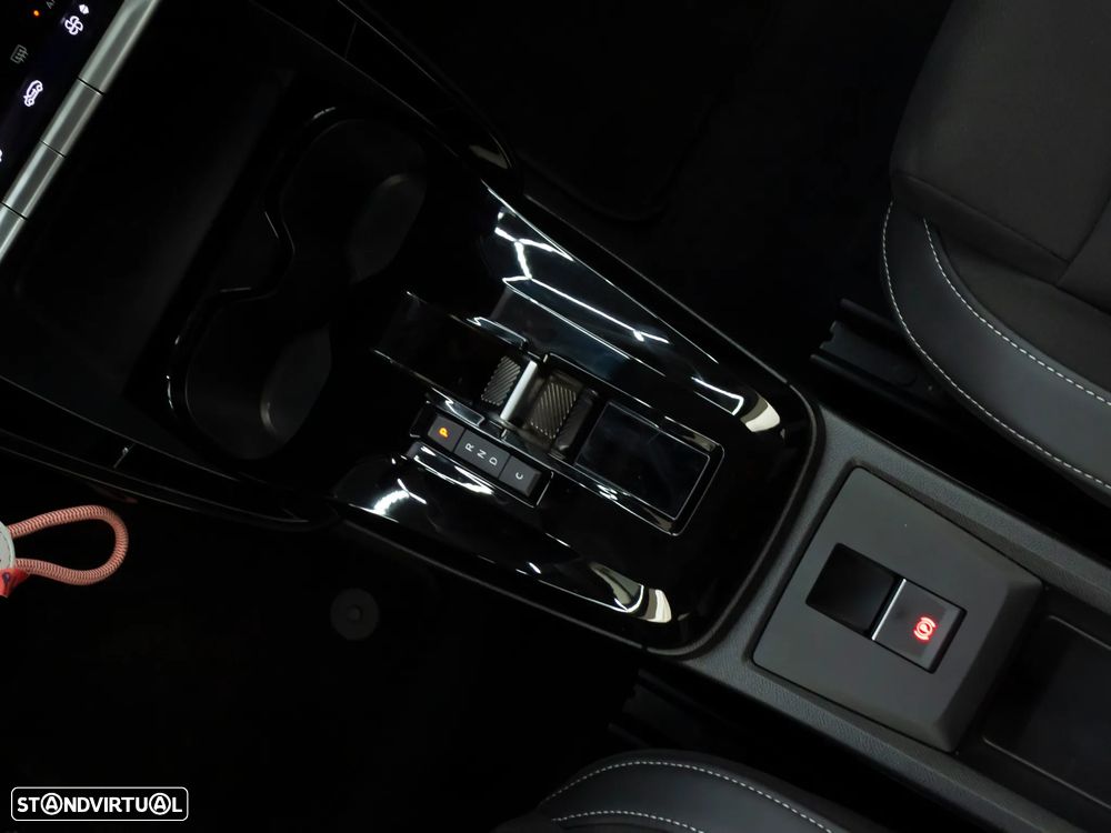 Citroën e-C3 44 kWh Autonomia Conforto Max - 32