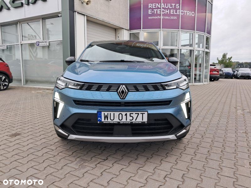 Renault Symbioz - 2