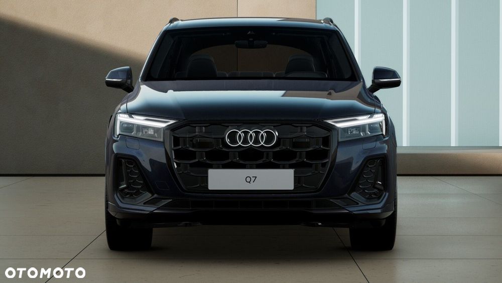 Audi Q7 - 5