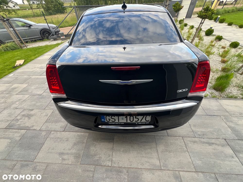 Chrysler 300 - 6