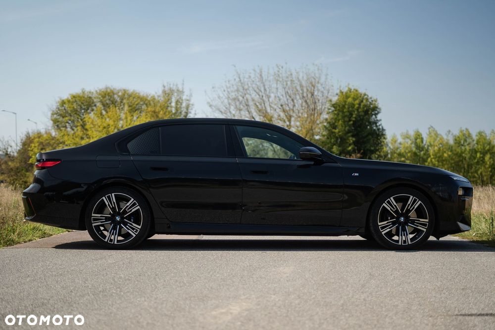 4x Felgi 19 m.in. do BMW 2 G42 3 G20 G21 G28 4 i4 G22 G23 G24 G26 5 i5 G30 G31 G60 - B1831 (IN5661) - 4