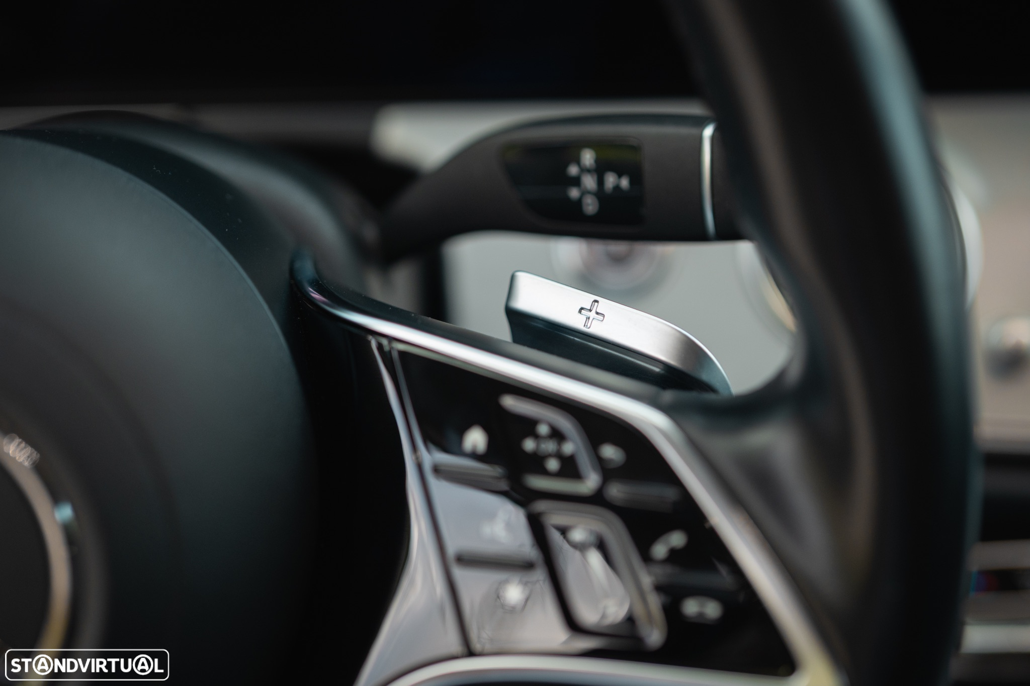 Mercedes-Benz E 300 de Avantgarde - 27