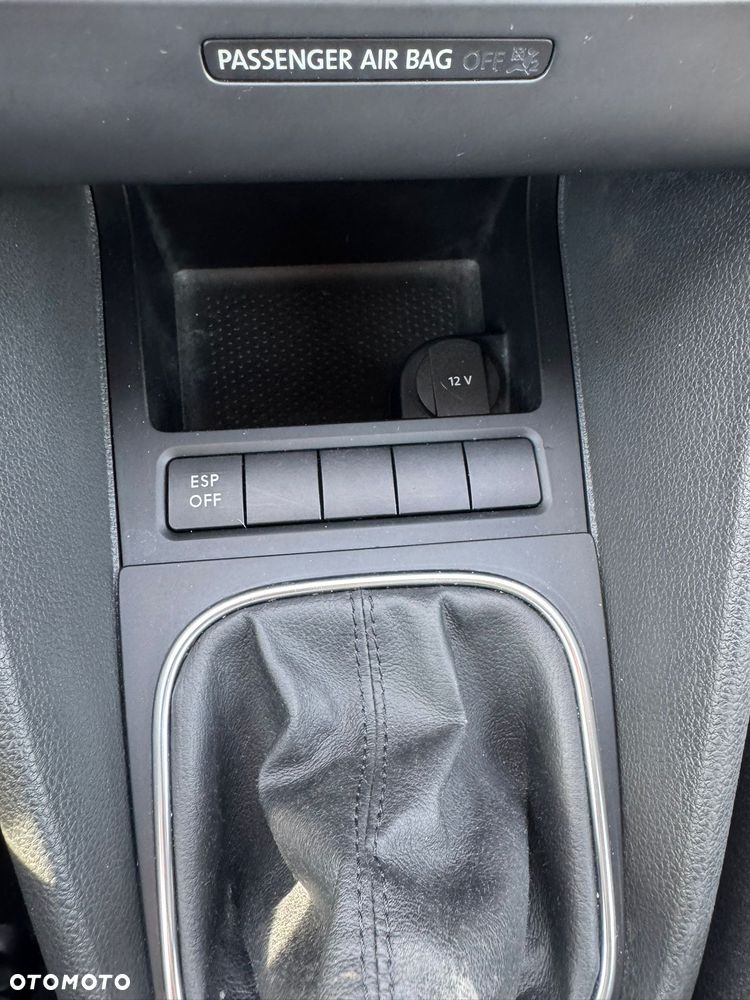 Volkswagen Golf 1.4 Trendline - 20