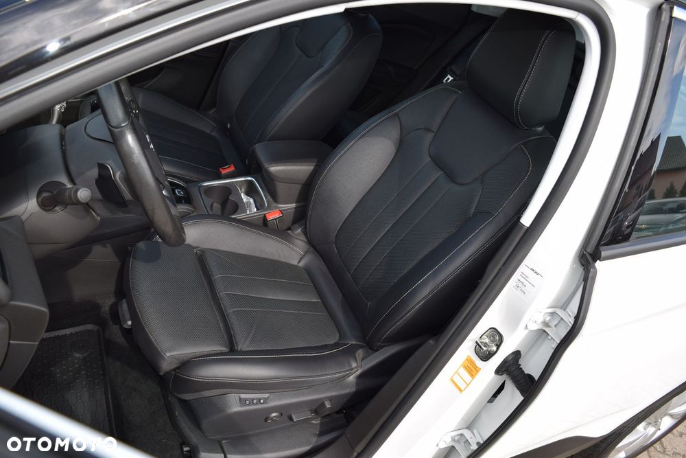 Opel Grandland X 1.6 T PHEV Ultimate - 18