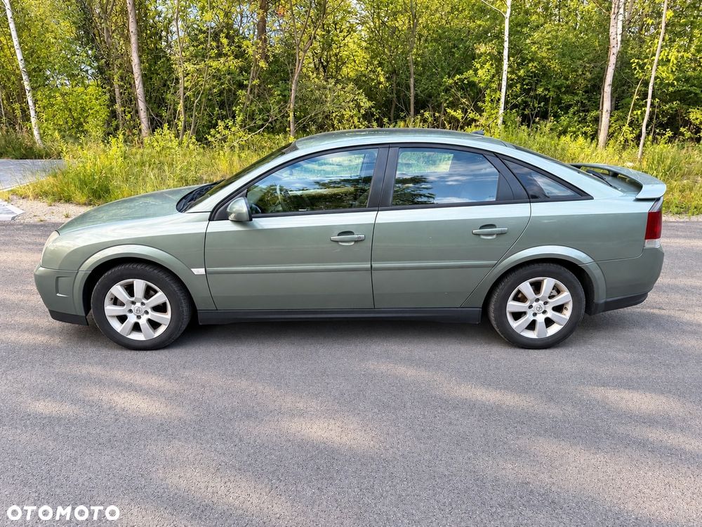 Opel Vectra 1.8 Cosmo - 2