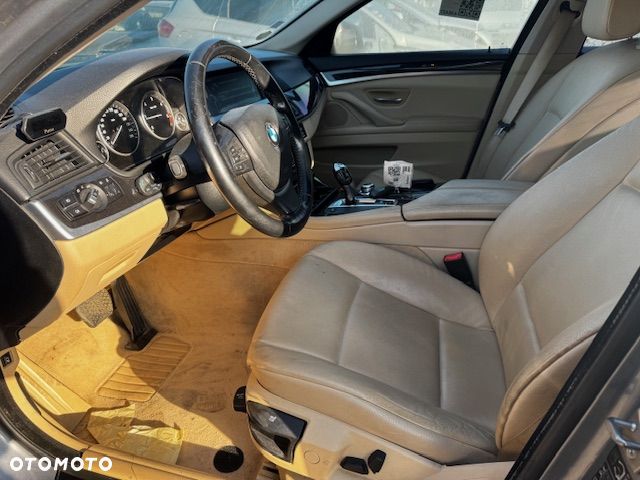 BMW Seria 5 - 24