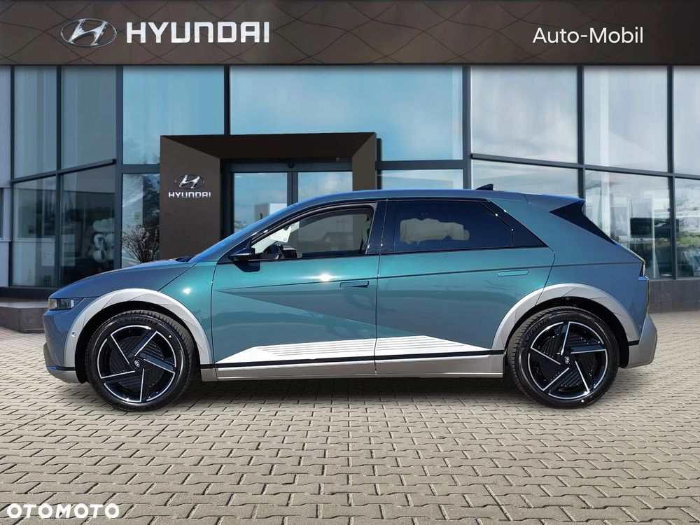 Hyundai IONIQ 5 84kWh Uniq 4WD - 3