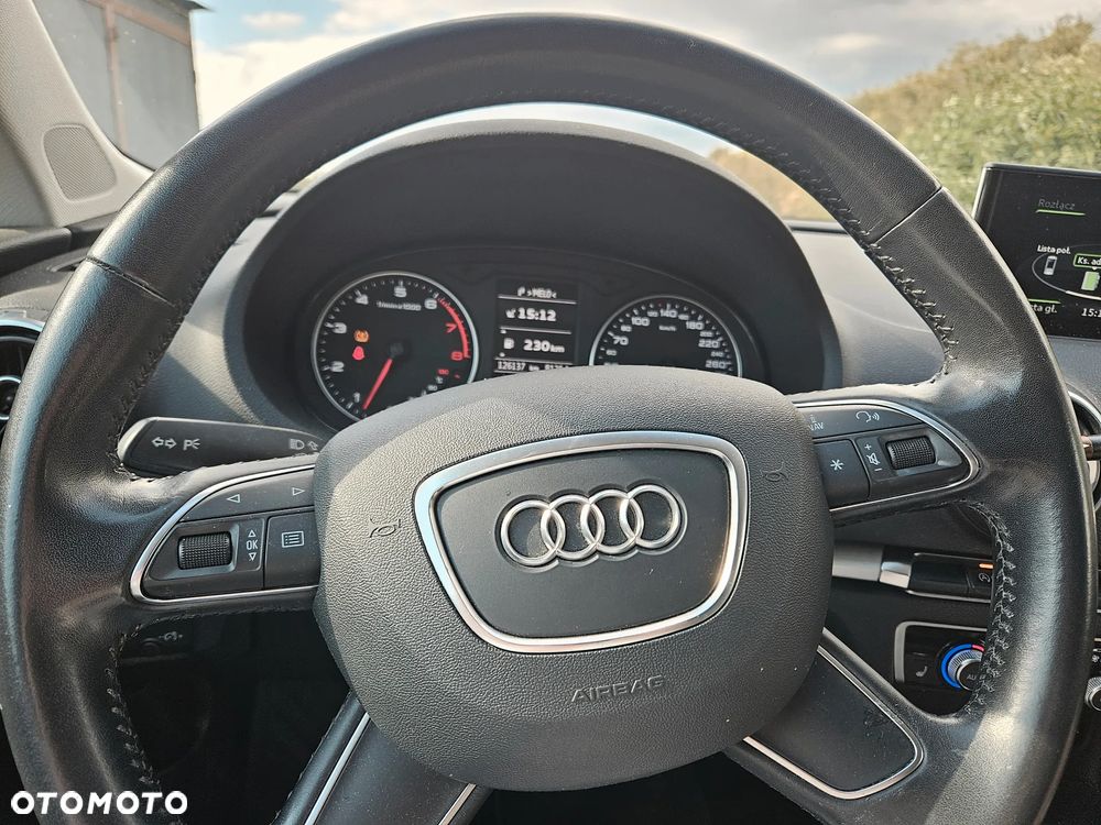 Audi A3 1.4 TFSI Ambition - 6