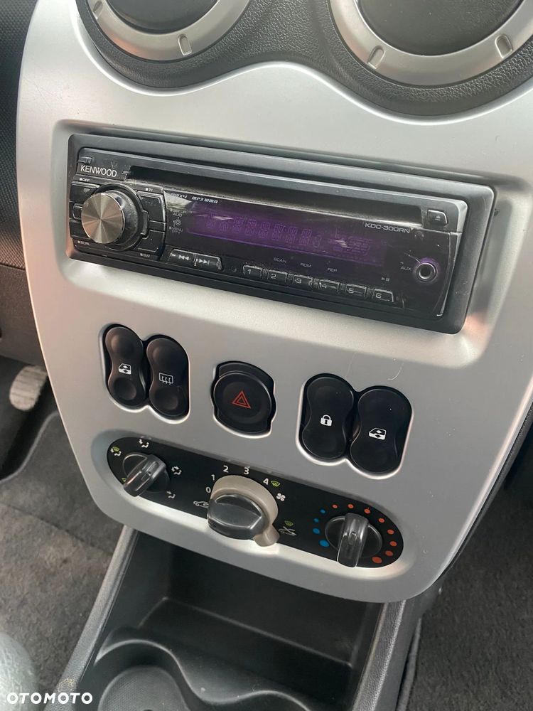 Dacia Sandero 1.4 Laureate - 19