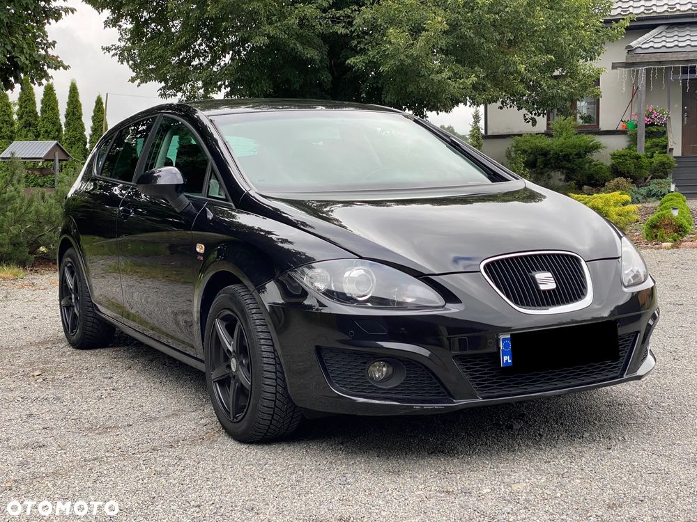 Seat Leon 1.8 TSI DSG Style - 17