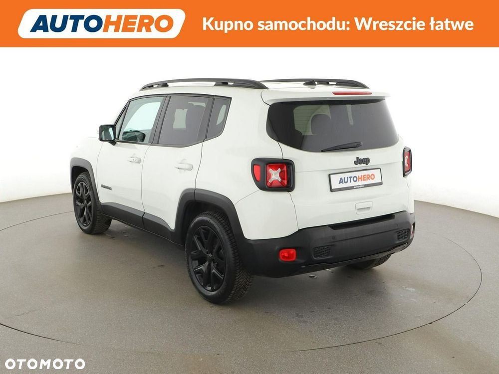 Jeep Renegade 1.0 T-GDI Longitude - 5